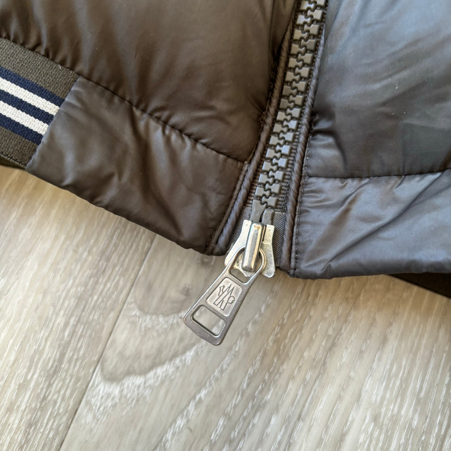 Moncler Jeanbart Jacket