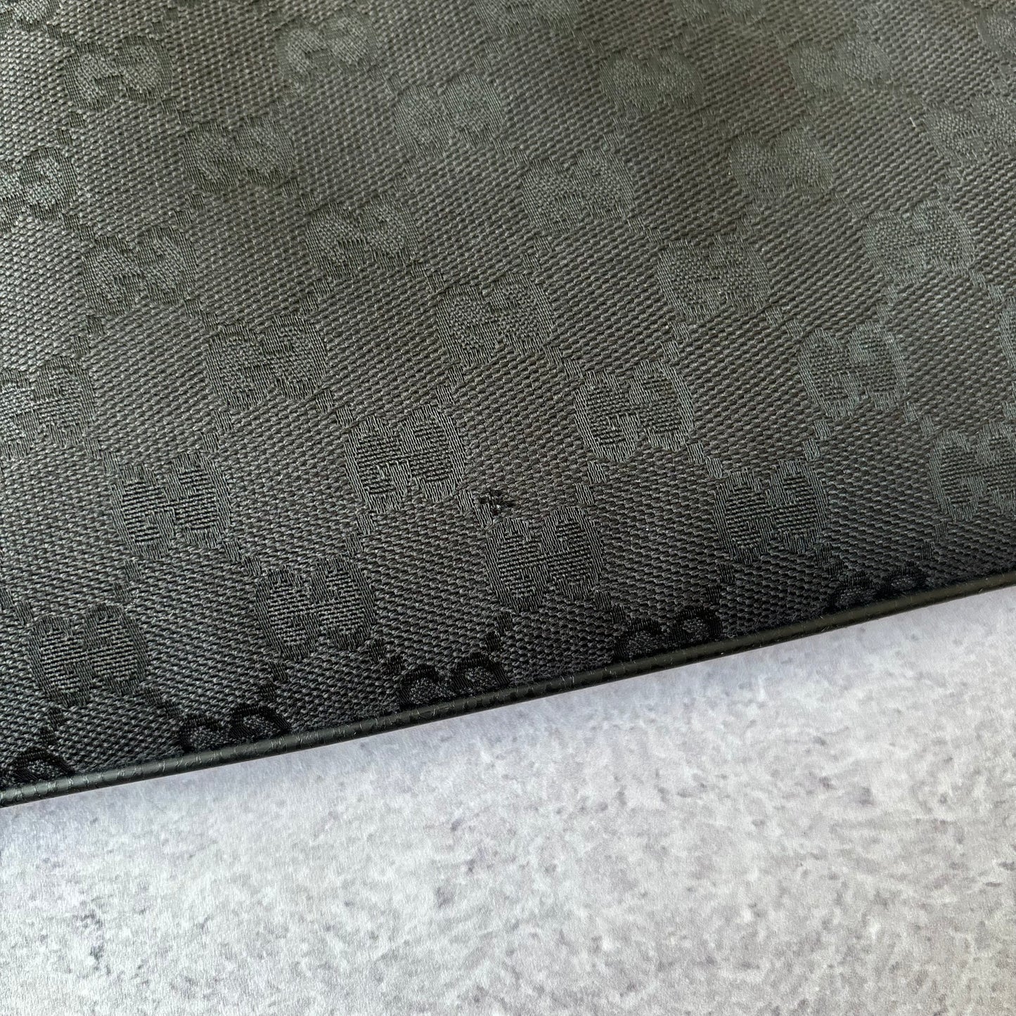 Gucci Messenger Bag