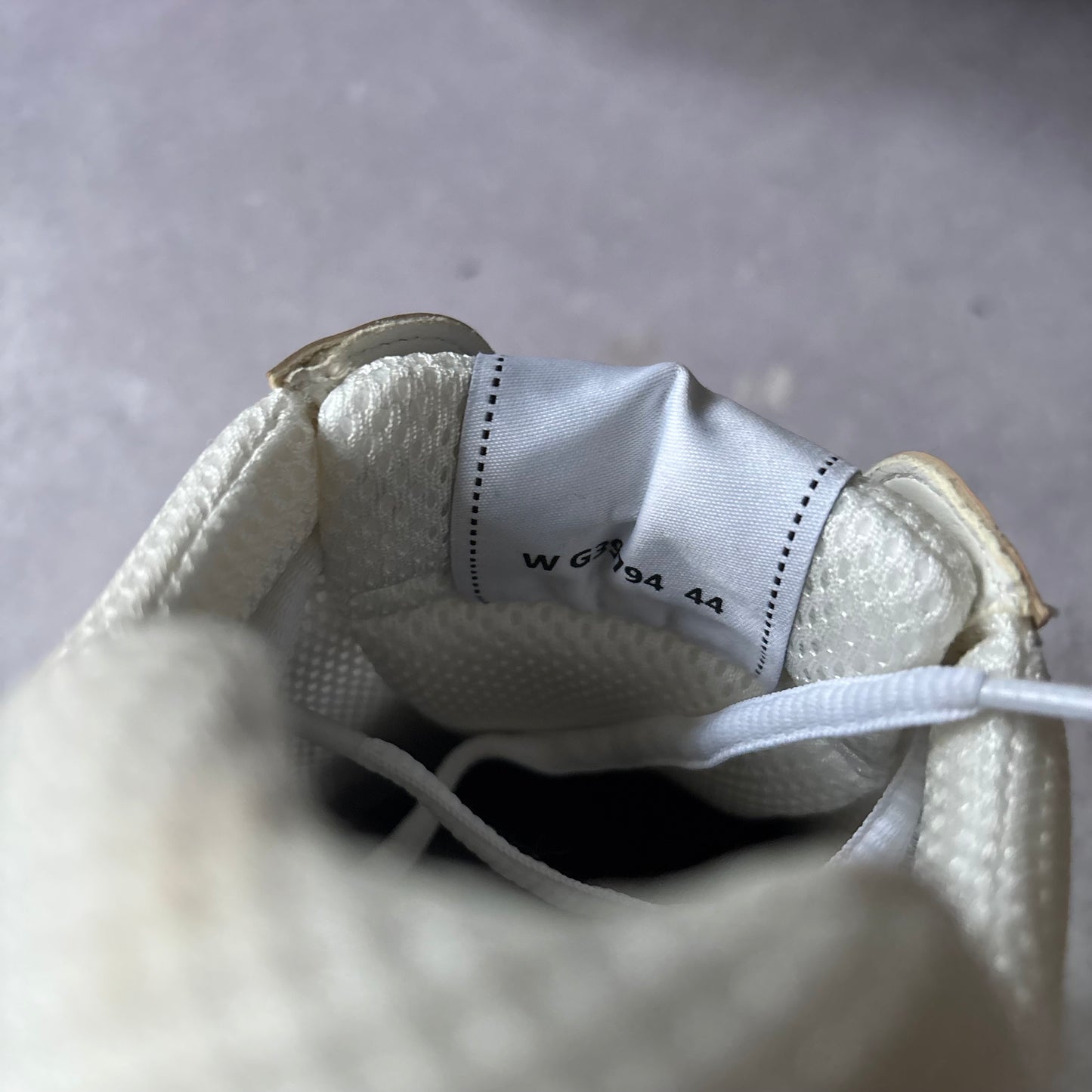 Chanel Runner Trainers - UK 10