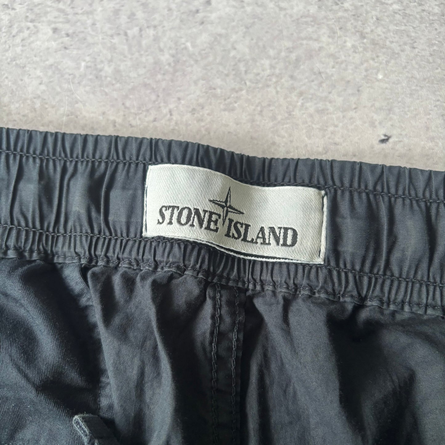 Stone Island Cargo Pants - Size 32