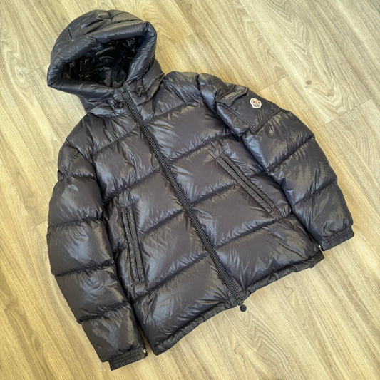 Moncler Ecrins Puffer Jacket Size 2