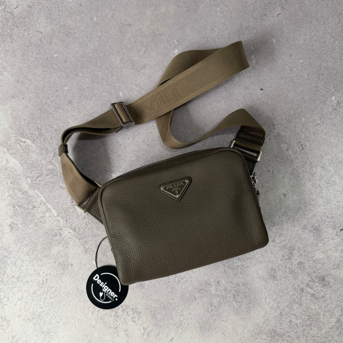 Prada Crossbody Bag