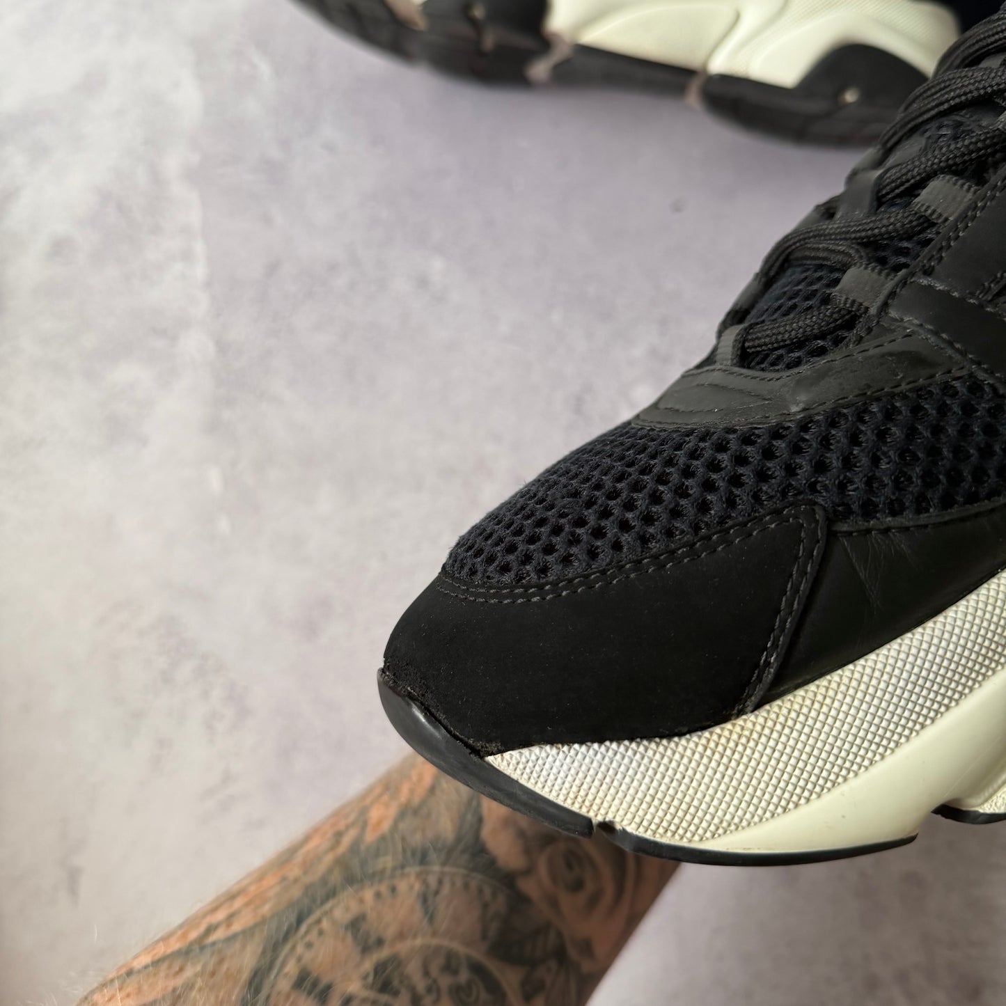 Dior B22 Trainers - UK 10