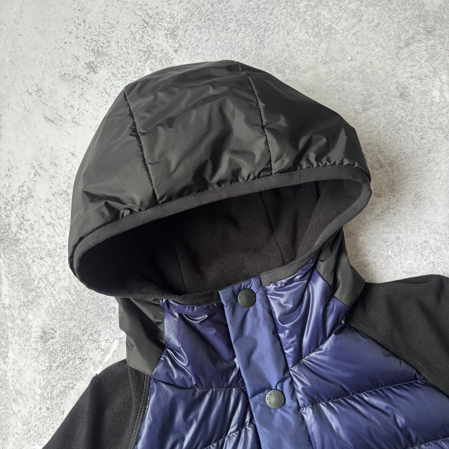 Moncler Grenoble Jacket - Fits Medium