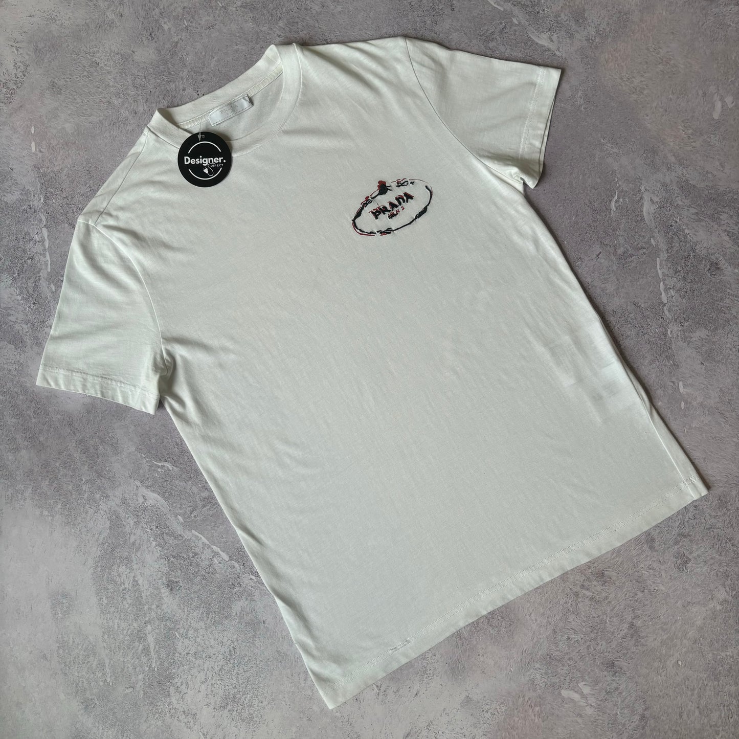 Prada T-Shirt - Small