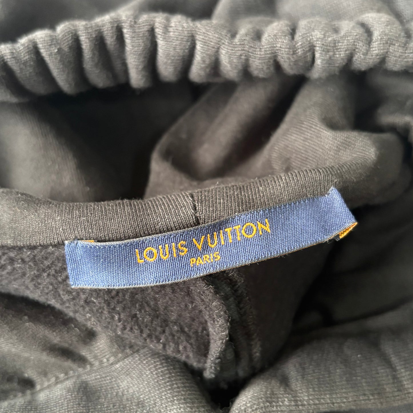 Louis Vuitton Circle Hoodie - Small