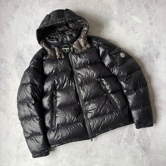 Moncler Zin Puffer Jacket - Size 4