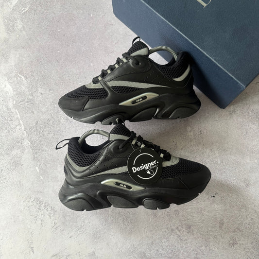 Dior B22 Trainers - UK 6