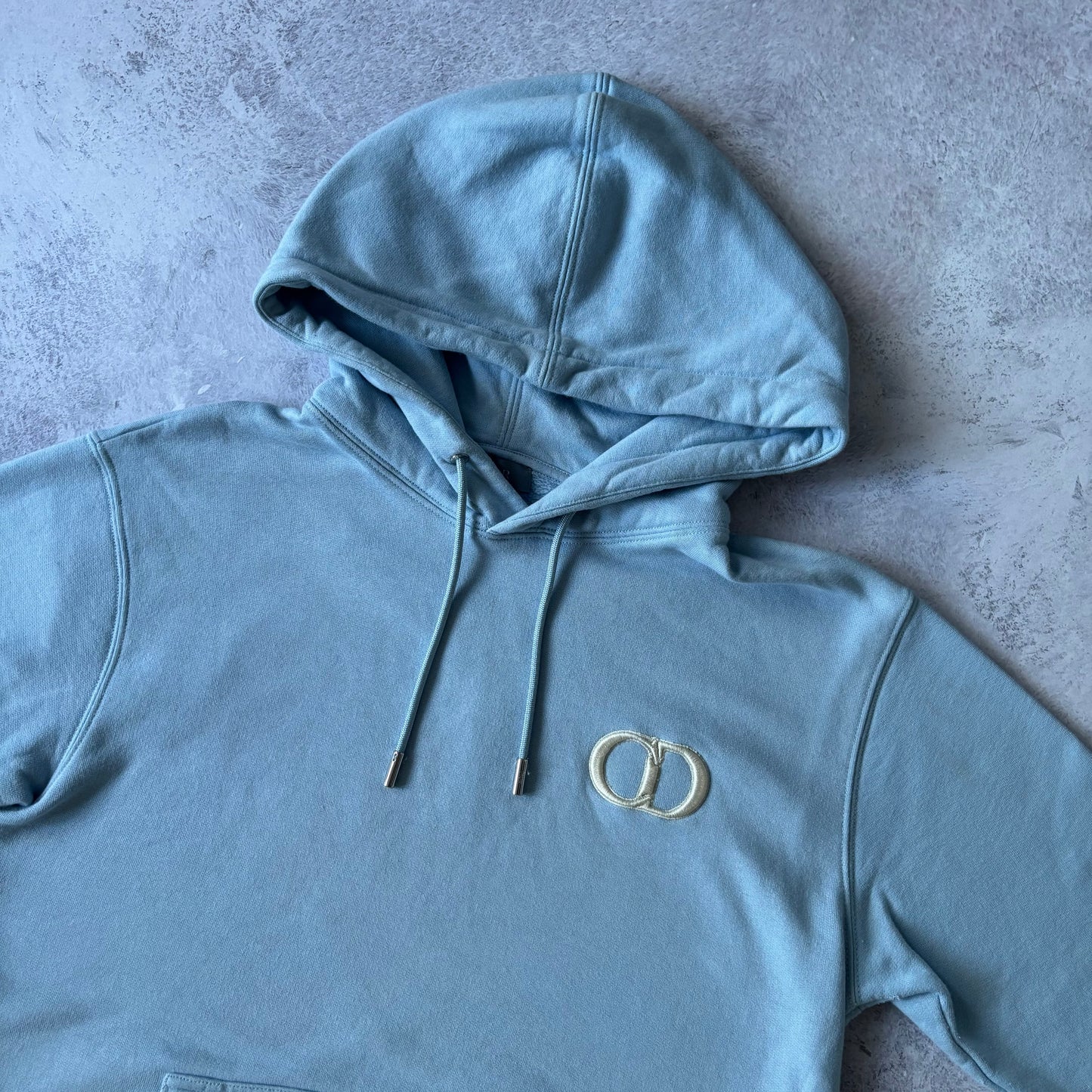 Dior Icon Hoodie - Medium