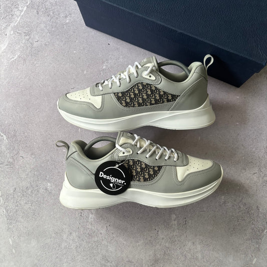 Dior B25 Trainers - UK 9