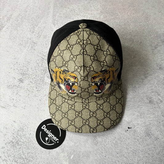 Gucci Cap - Small
