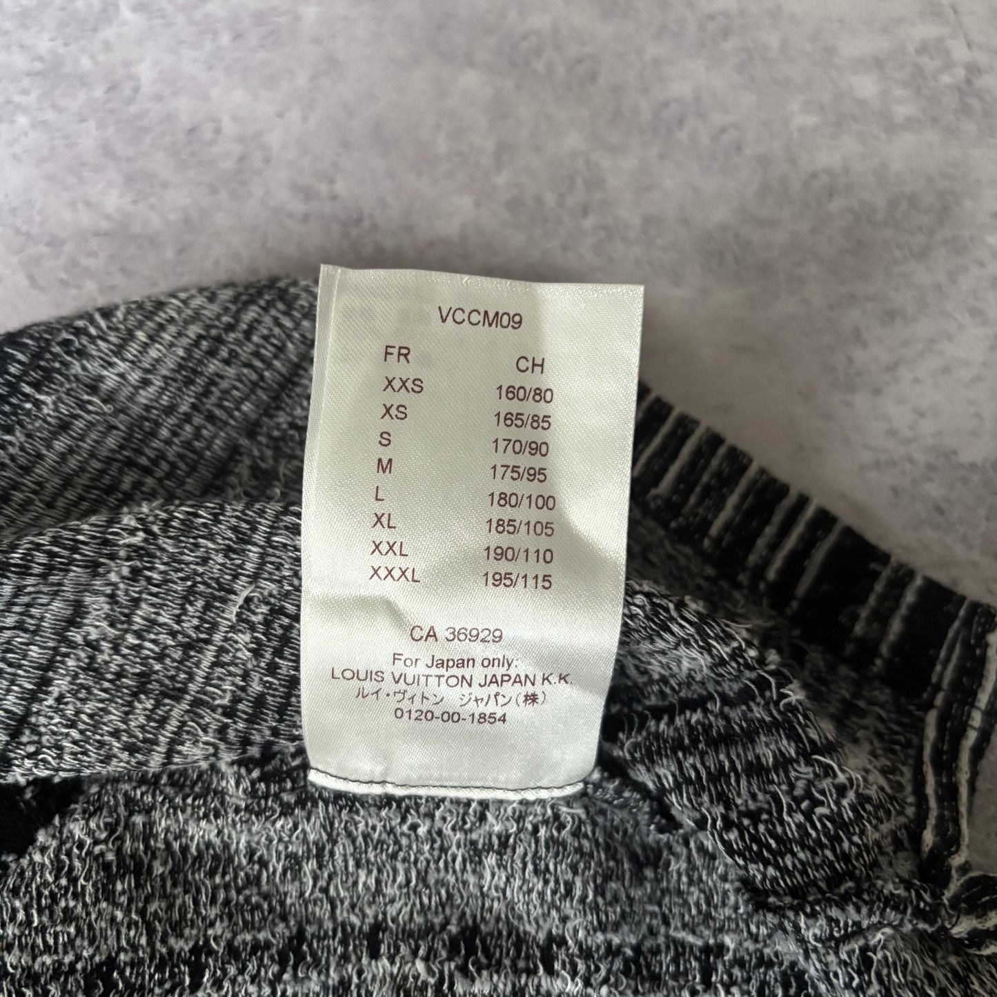 Louis Vuitton Polo Shirt - Fits Large