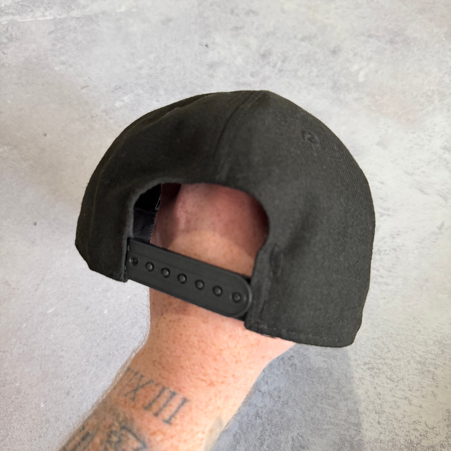 Canada Goose Cap