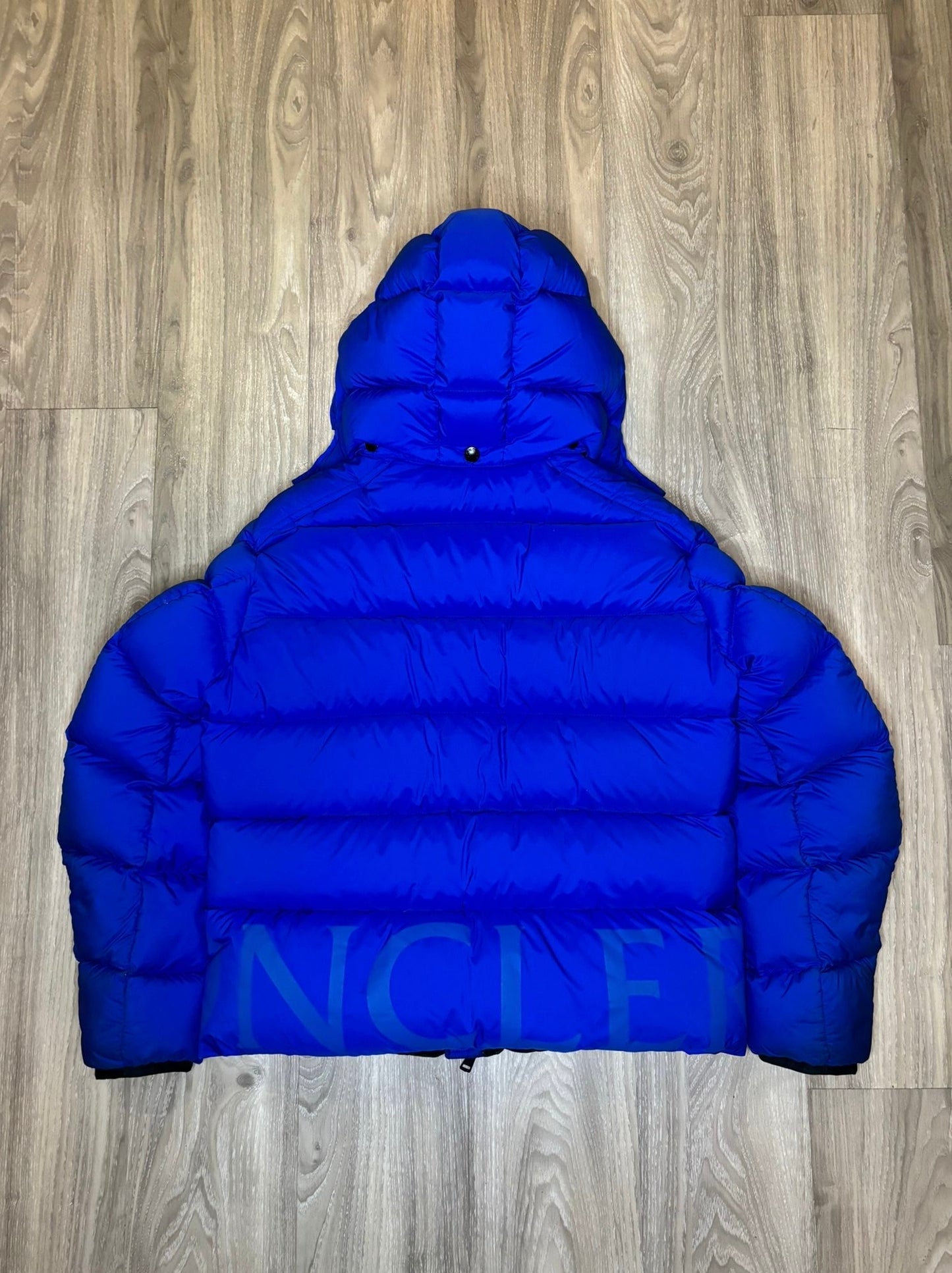 Moncler Wilms Jacket