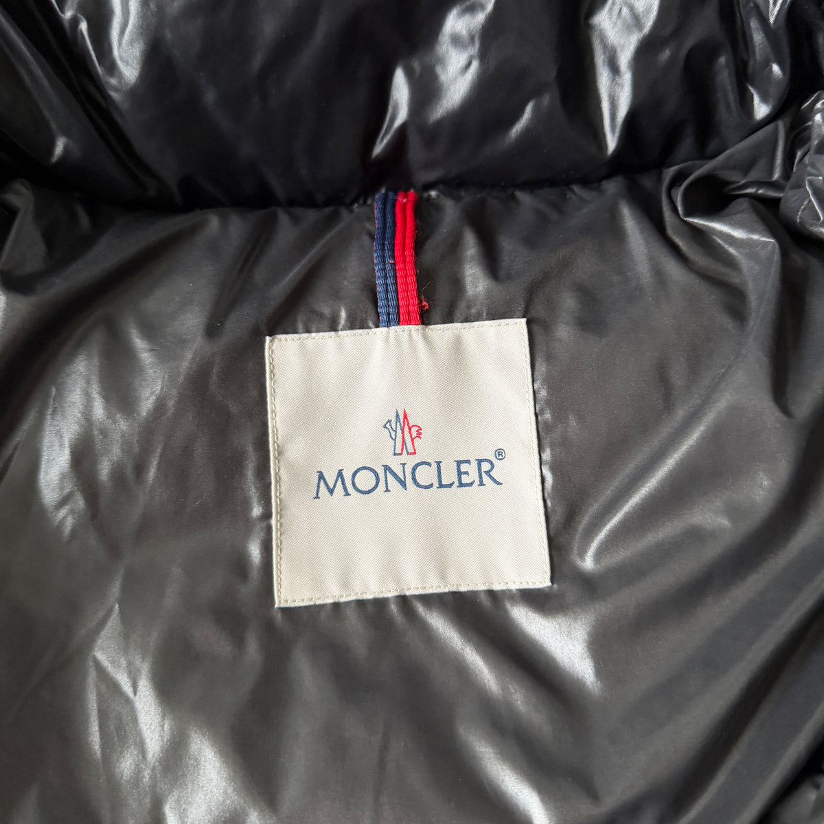 Moncler Maya Puffer Jacket - Size 5