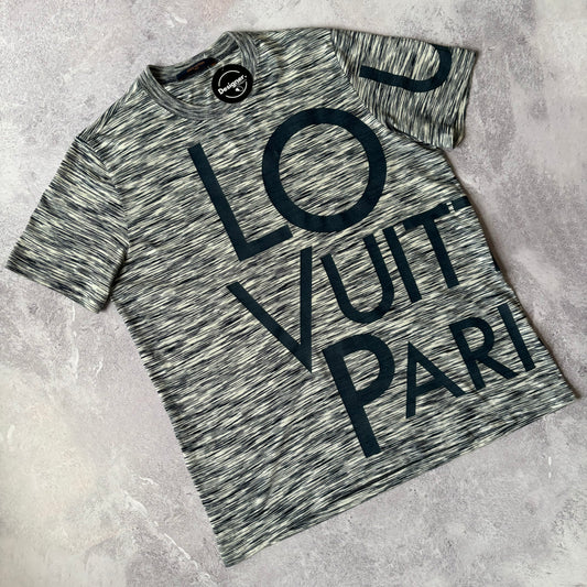 Louis Vuitton T-Shirt - Medium