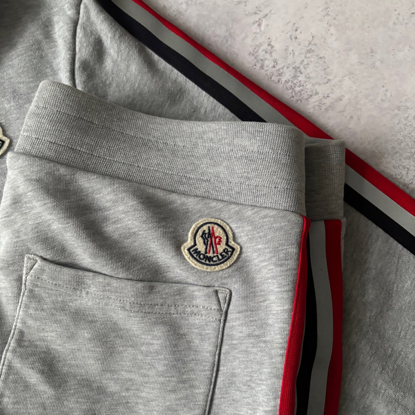 Moncler Tracksuit - Small