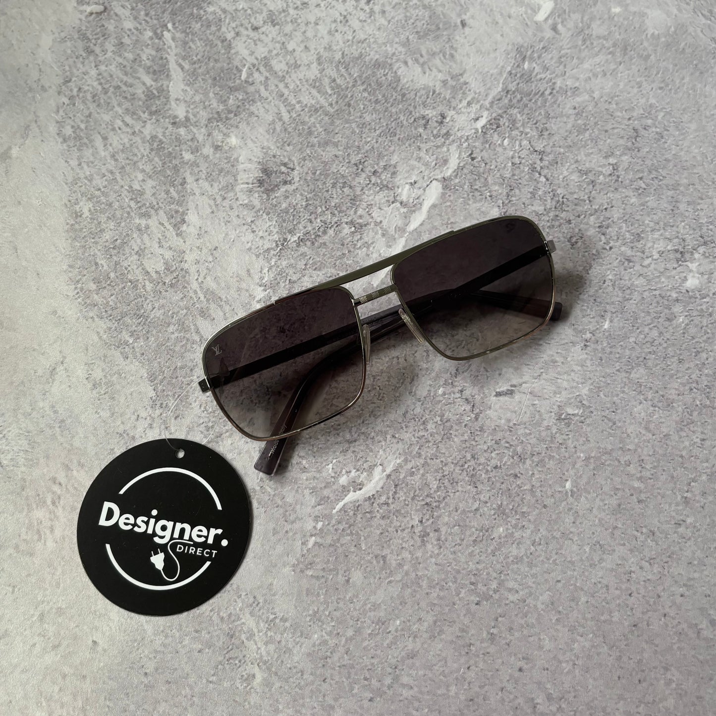 Louis Vuitton Attitude Sunglasses