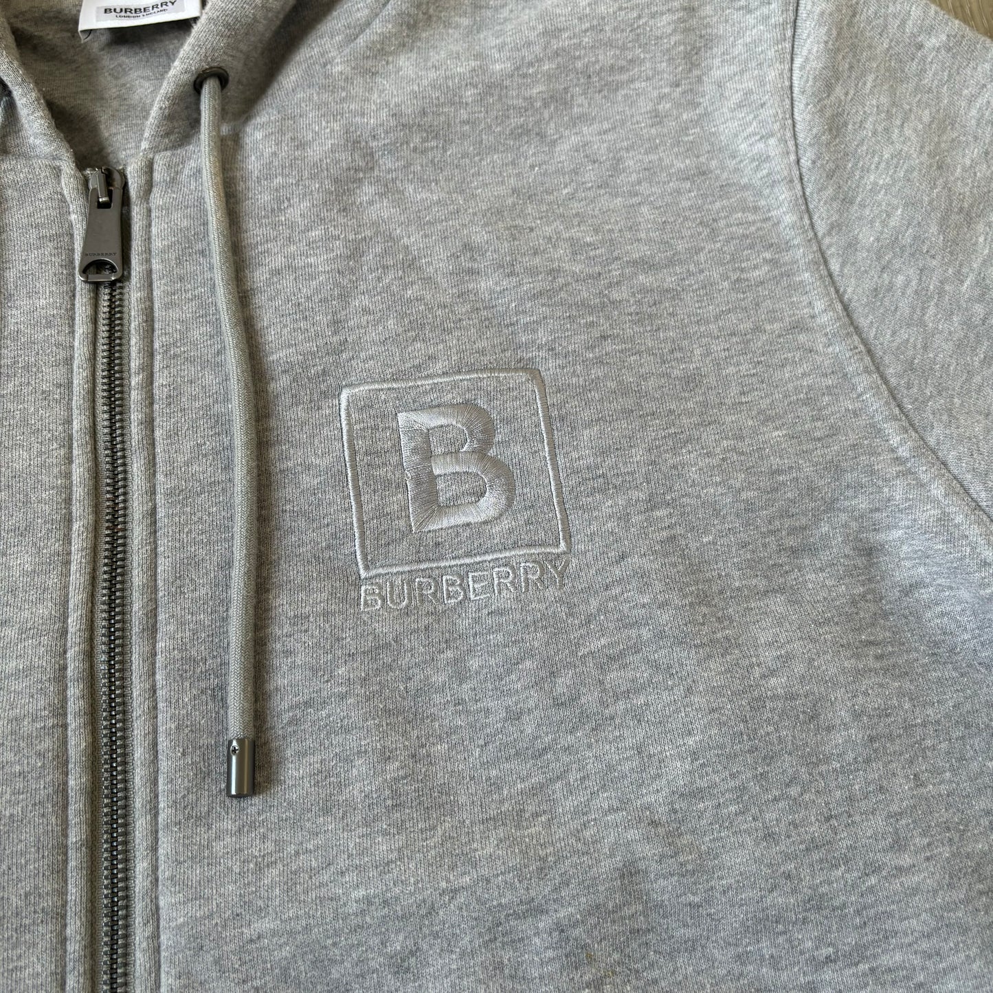 Burberry Hoodie