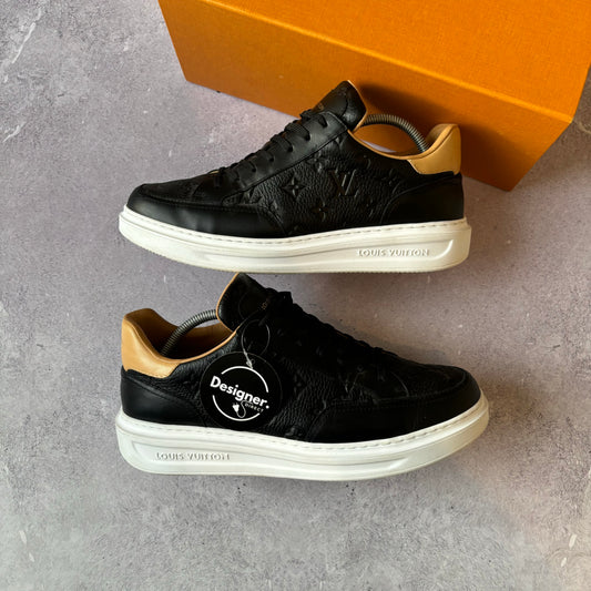 Louis Vuitton Beverly Hills Trainers - Fits UK 10