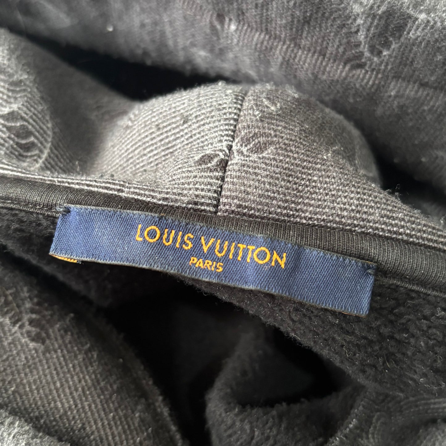 Louis Vuitton 2054 Hoodie - Small