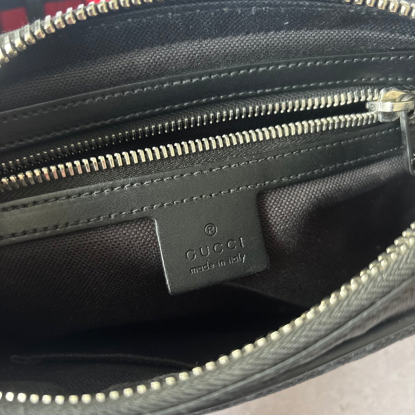 Gucci Belt Bag