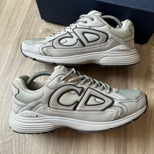 Dior B30 Trainers UK 11