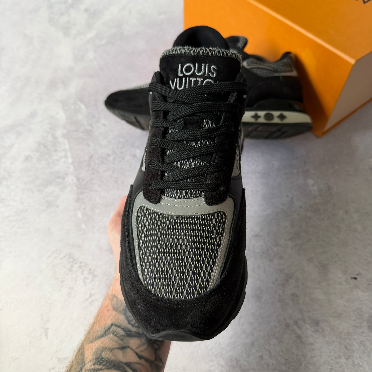 Louis Vuitton Runaway Trainers - Fits UK 9