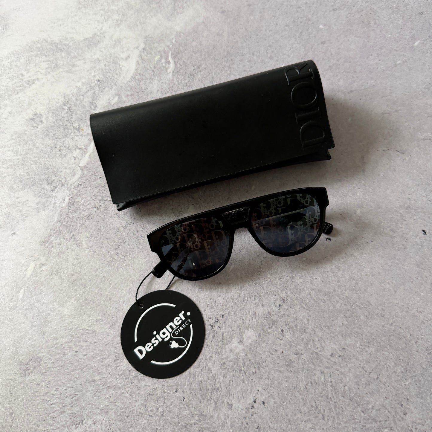 Dior B23 R1L Sunglasses