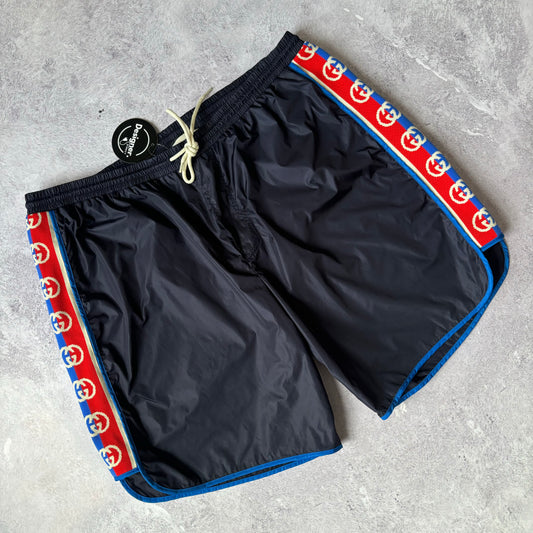 Gucci Swim Shorts - Large