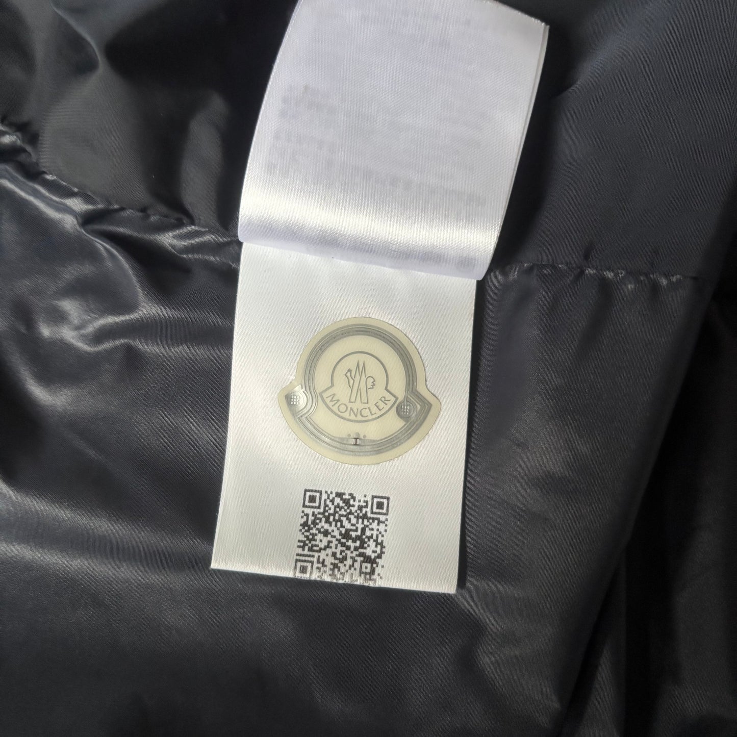Moncler Keralle Jacket - Size 4