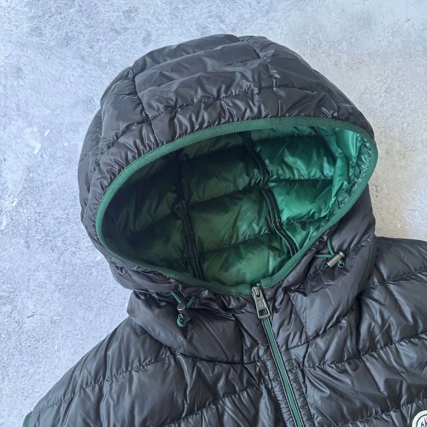 Moncler Morellet Gilet - Size 6