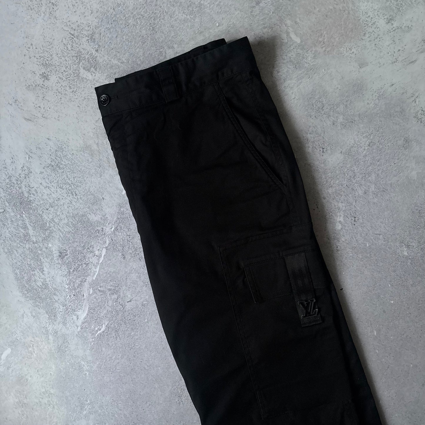 Louis Vuitton Cargo Pants - Medium