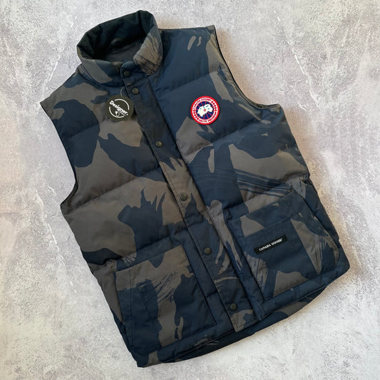 Canada Goose Freestyle Gilet - Medium