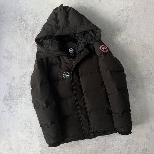 Canada Goose MacMillan Parka Jacket - Medium
