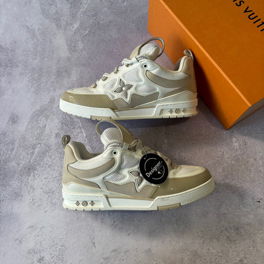 Louis Vuitton Skate Trainers - Fits UK 11/11.5