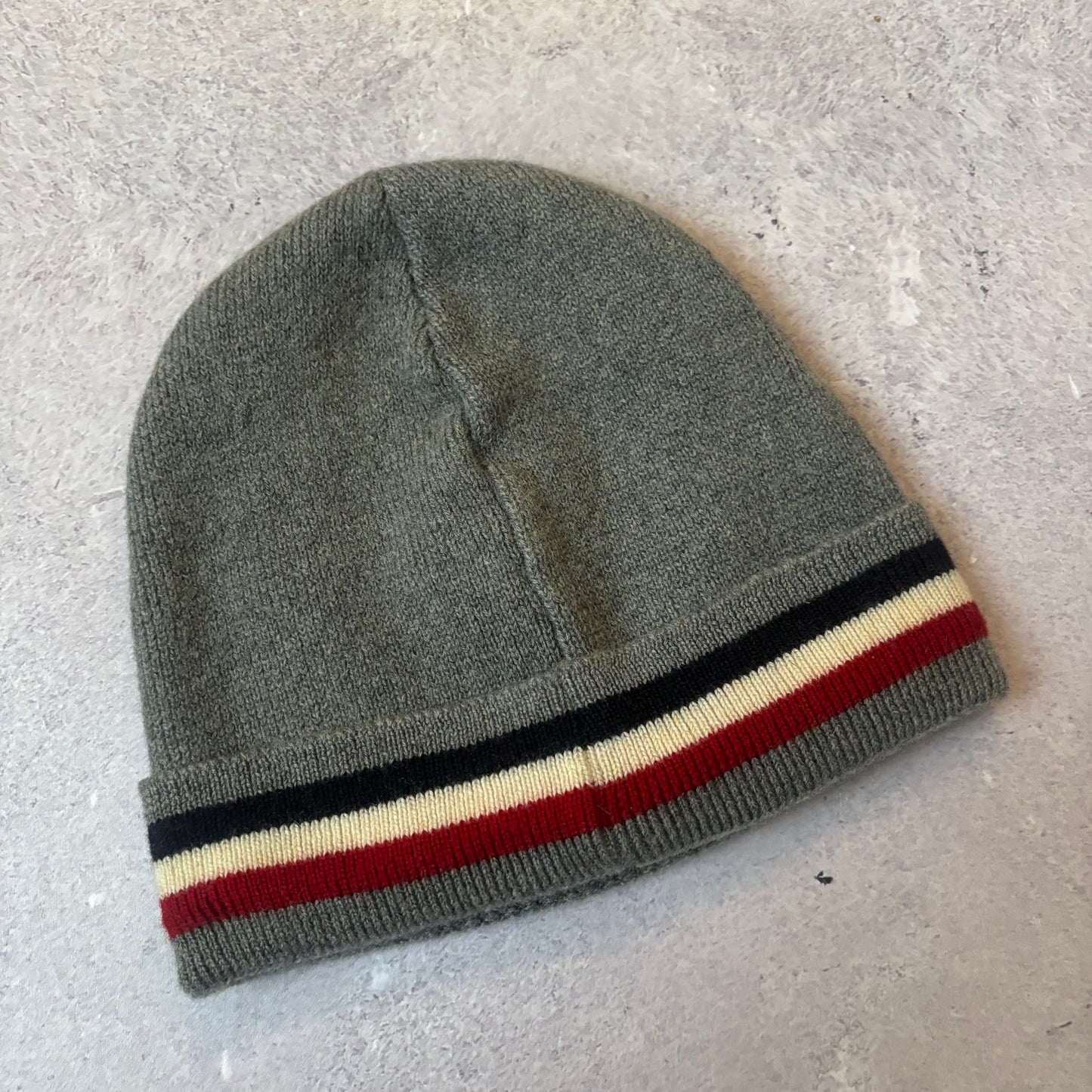 Moncler Beanie Hat