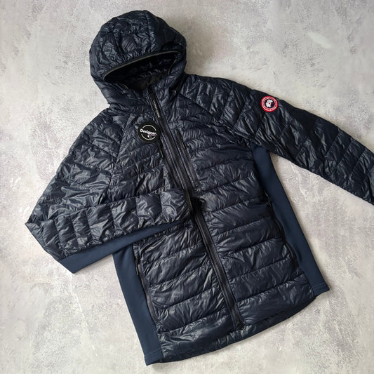Canada Goose Hybridge Jacket - Large