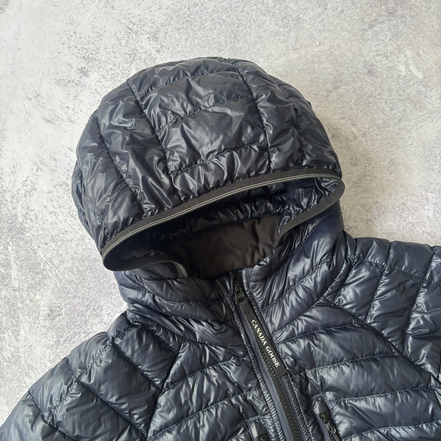 Canada Goose Hybridge Jacket - Large