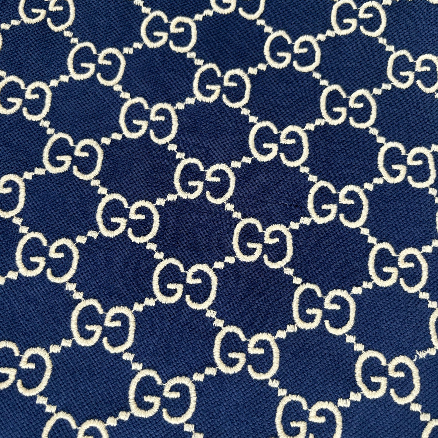 Gucci Polo Shirt