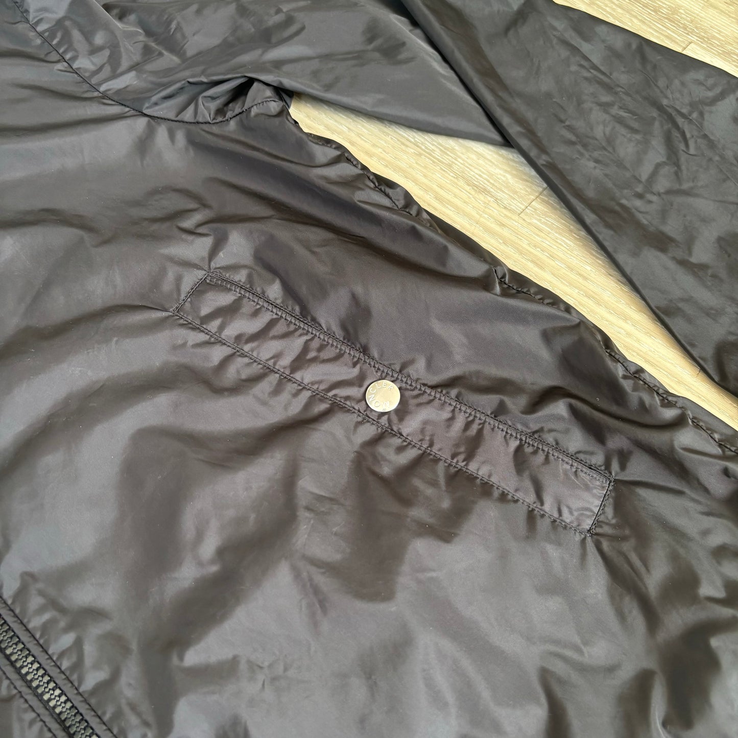 Moncler Grimpeurs Jacket