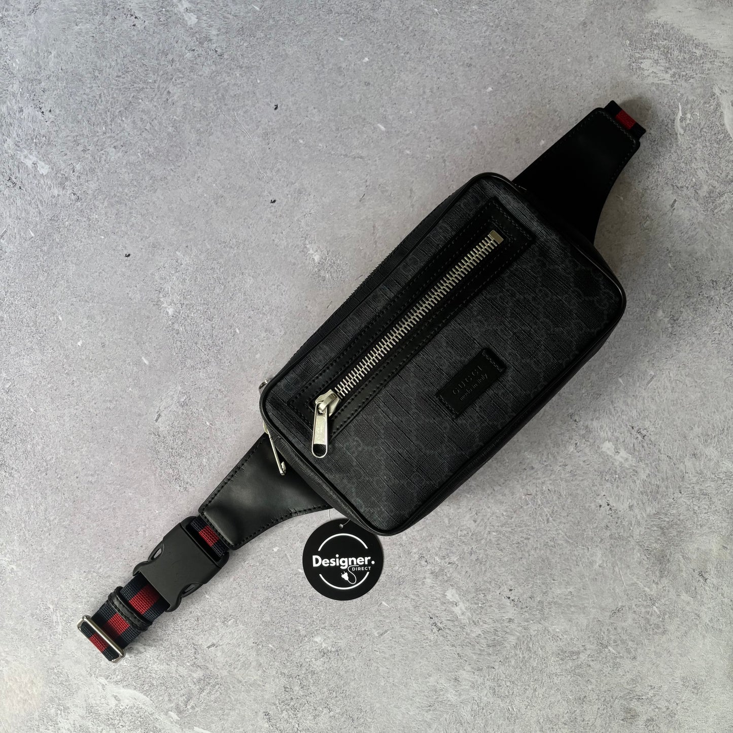 Gucci Belt Bag