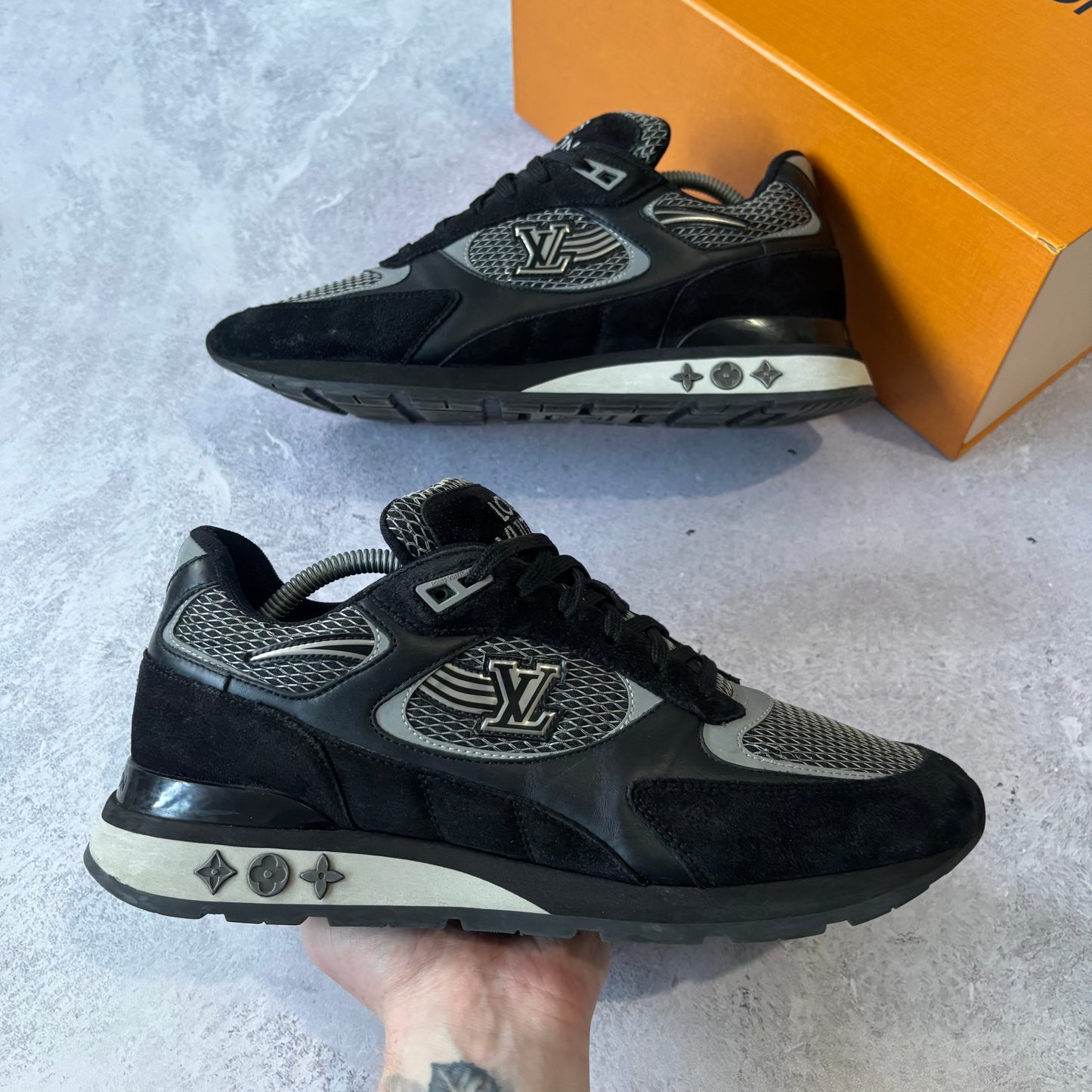 Louis Vuitton Runaway Trainers - Fits UK 9/9.5