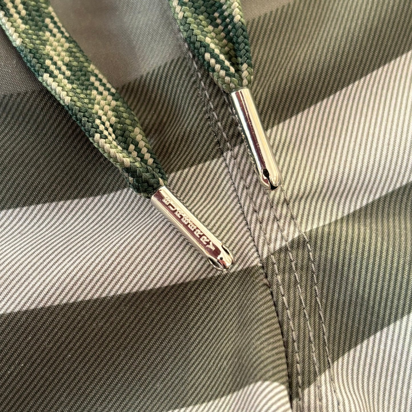 Burberry Swim Shorts - Medium