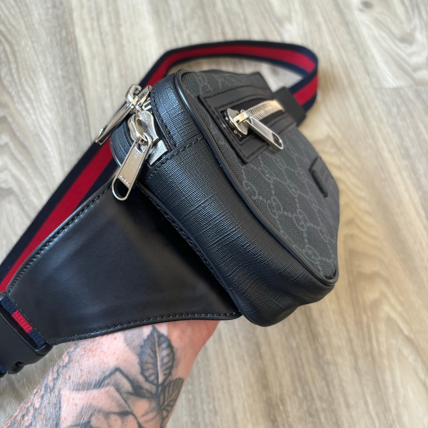 Gucci Belt Bag