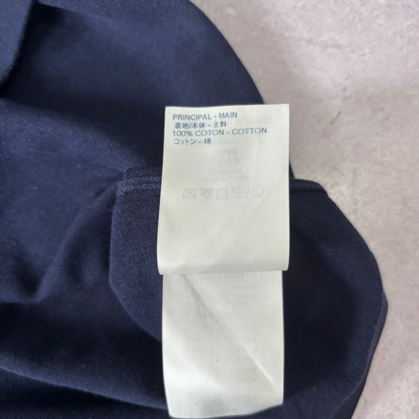 Louis Vuitton T-Shirt - Fits Small