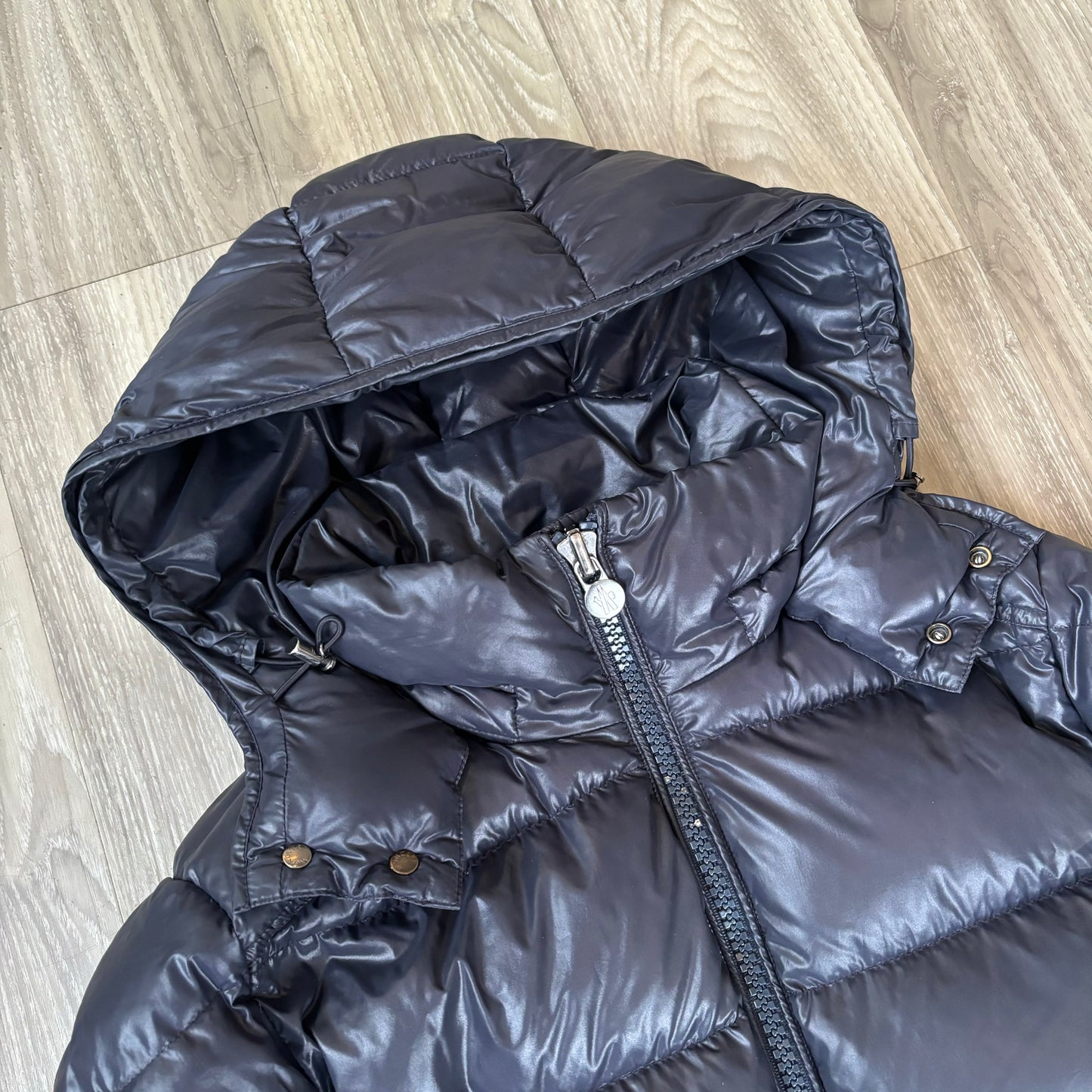 Moncler Maya Puffer Jacket