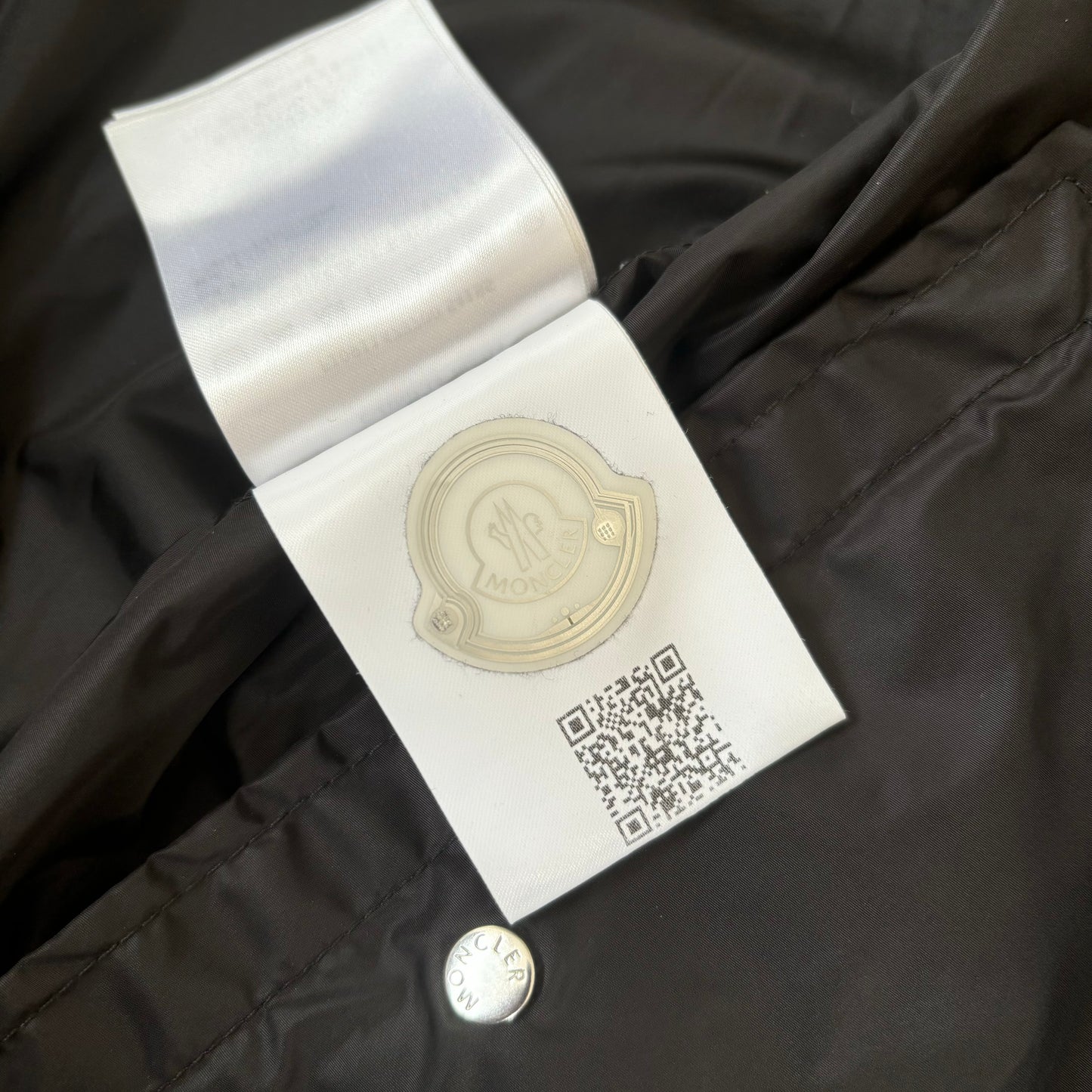 Moncler Grimpeurs Jacket