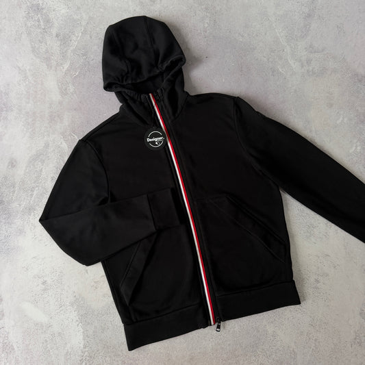 Moncler Hoodie - Fits Small/Medium