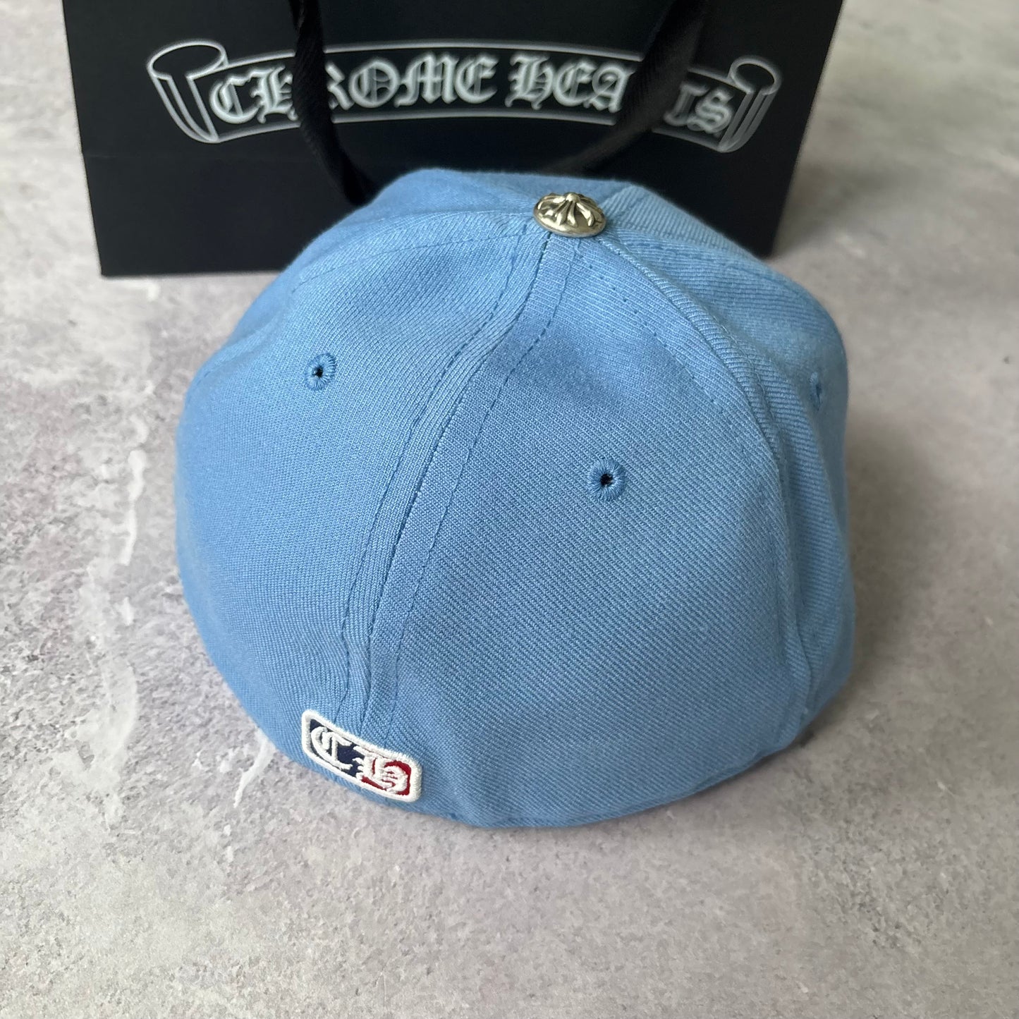 Brand New Chrome Hearts Cap